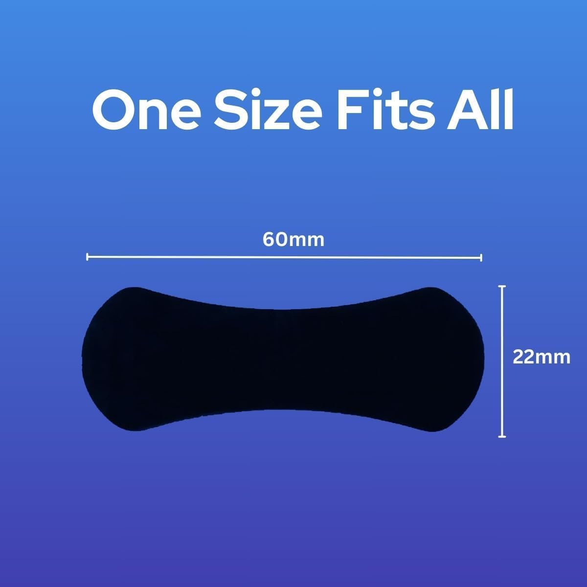 Breathix™ Sleep Mouth Tape
