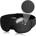 Breathix™ Deep Sleep Eye Mask